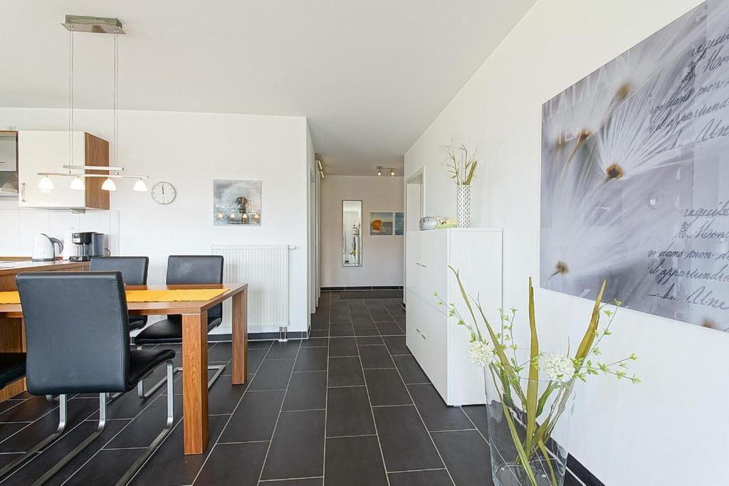 Nordseeresort Friesland Nordseeresort Friesland 51-2-S Шилиг Екстериор снимка