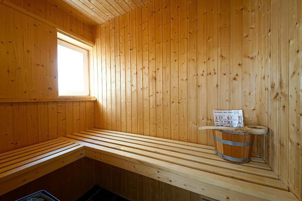 Nordseeresort Friesland Nordseeresort Friesland 51-2-S Шилиг Екстериор снимка