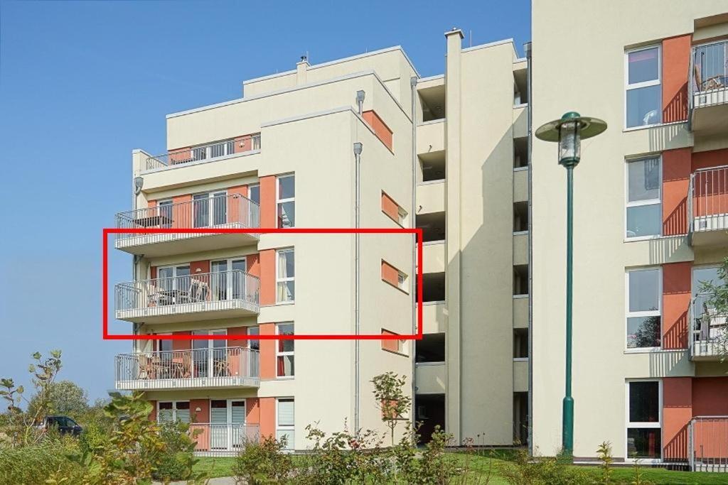 Nordseeresort Friesland Nordseeresort Friesland 51-2-S Шилиг Екстериор снимка