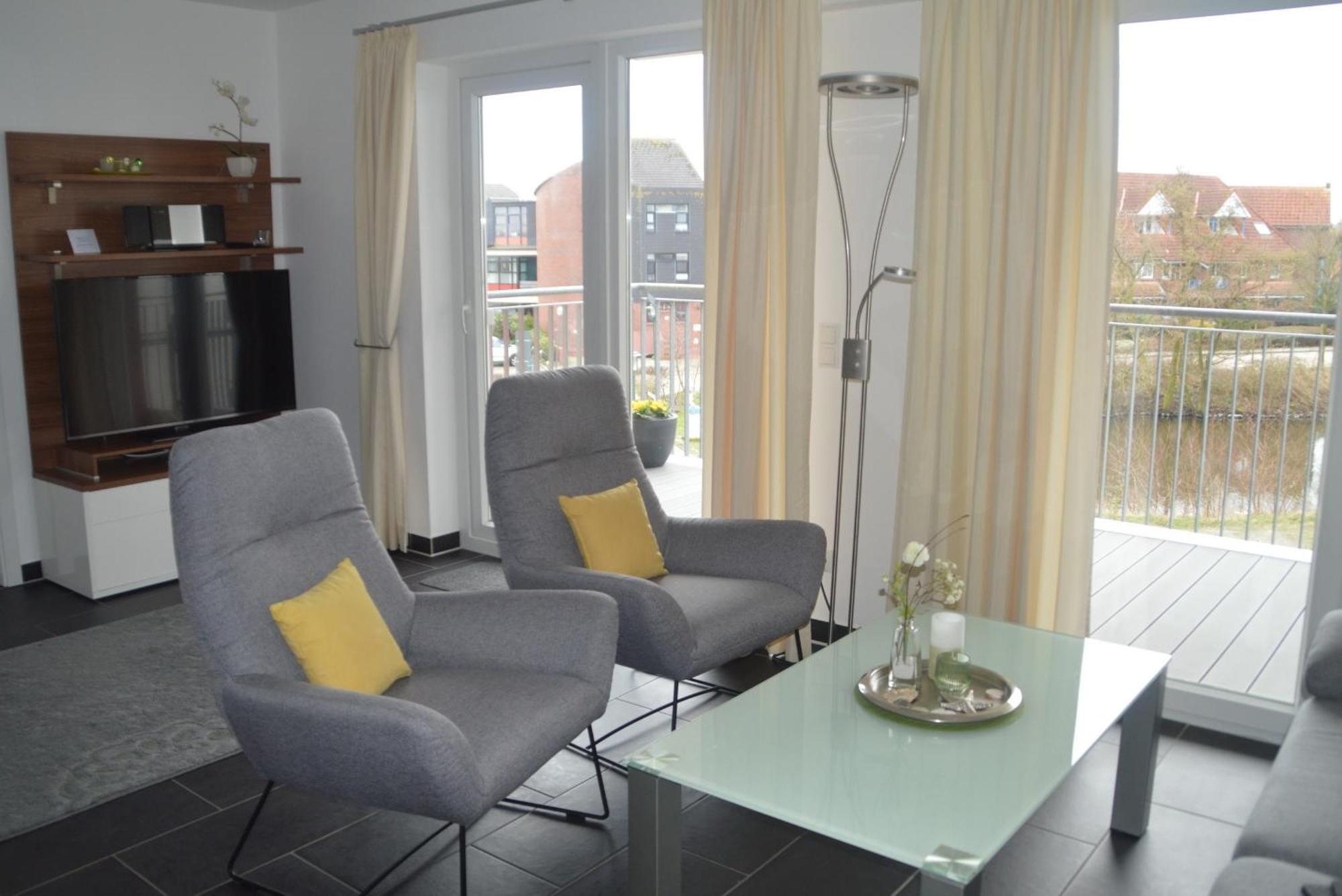 Nordseeresort Friesland Nordseeresort Friesland 51-2-S Шилиг Екстериор снимка