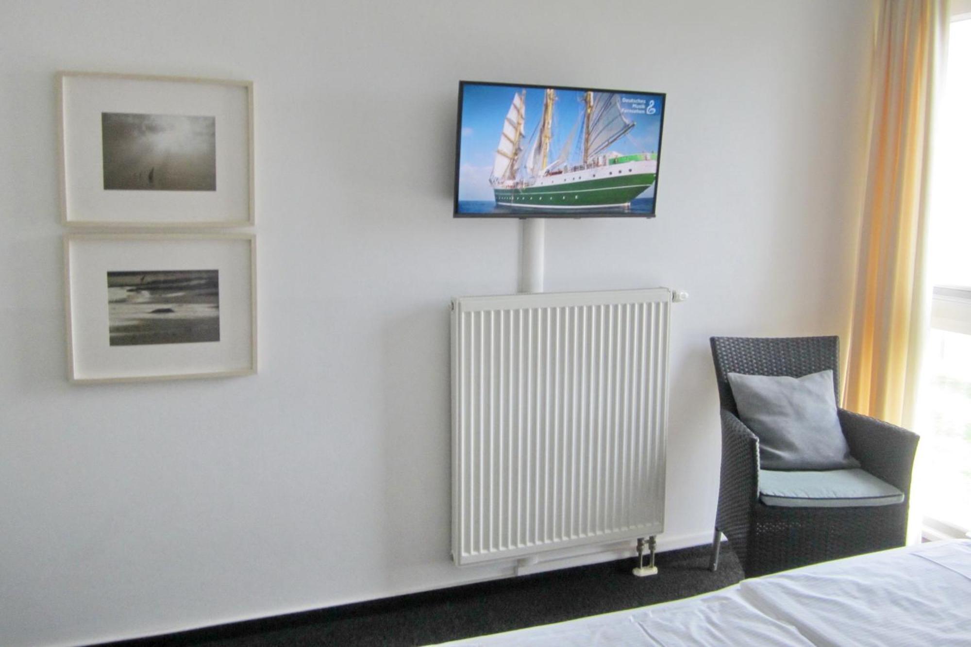Nordseeresort Friesland Nordseeresort Friesland 51-2-S Шилиг Екстериор снимка
