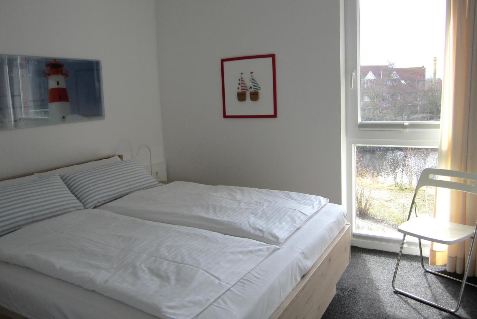 Nordseeresort Friesland Nordseeresort Friesland 51-2-S Шилиг Екстериор снимка