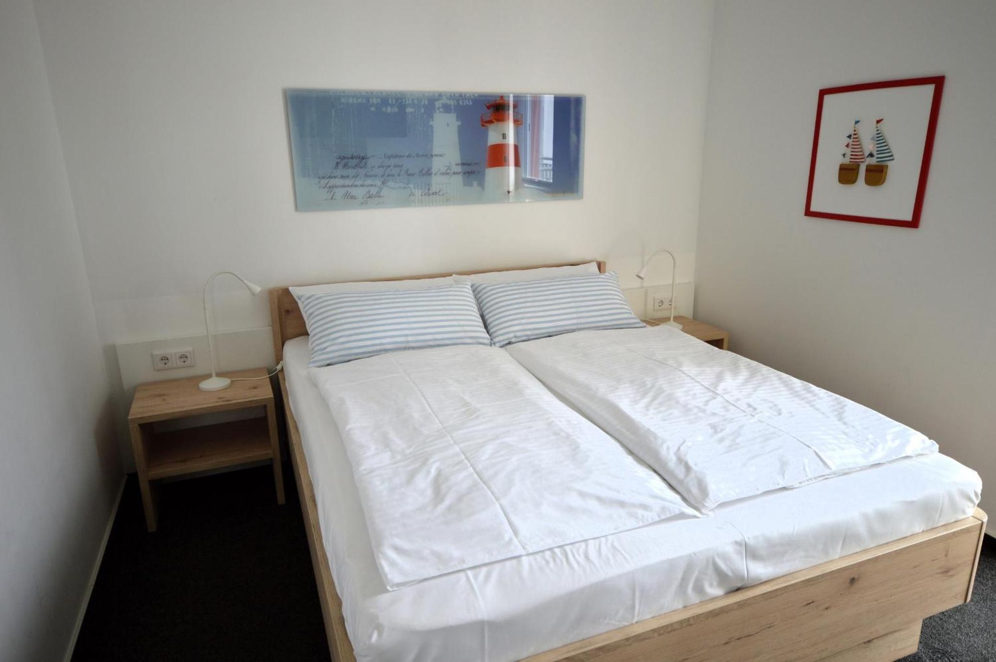 Nordseeresort Friesland Nordseeresort Friesland 51-2-S Шилиг Екстериор снимка