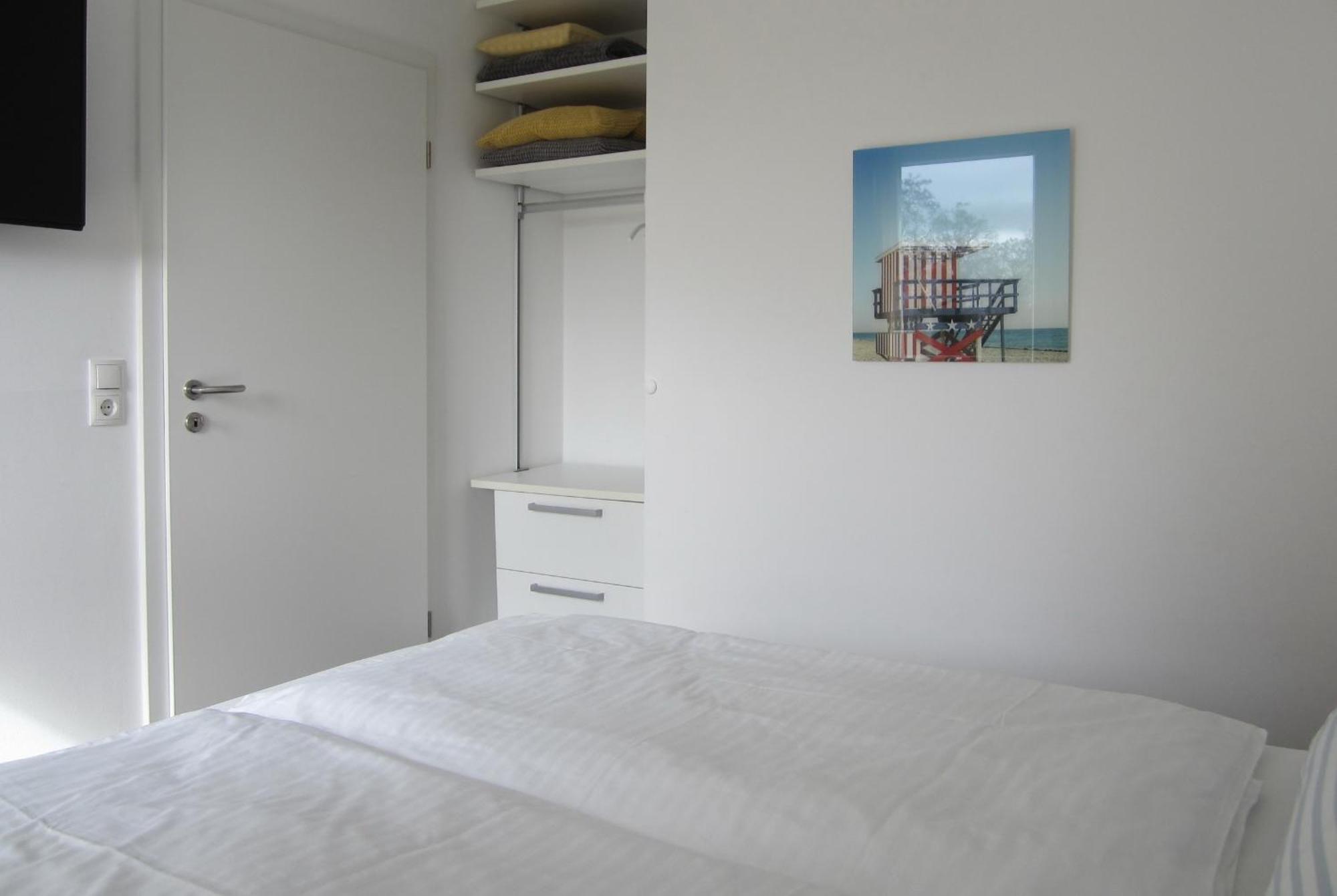 Nordseeresort Friesland Nordseeresort Friesland 51-2-S Шилиг Екстериор снимка